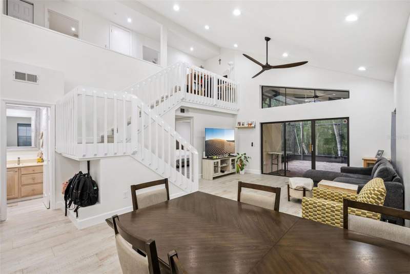 4 bedroom Single Family Residence at 11272 PAPYRUS LANE, PARKVIEW NORTH, ORLANDO — photo 3