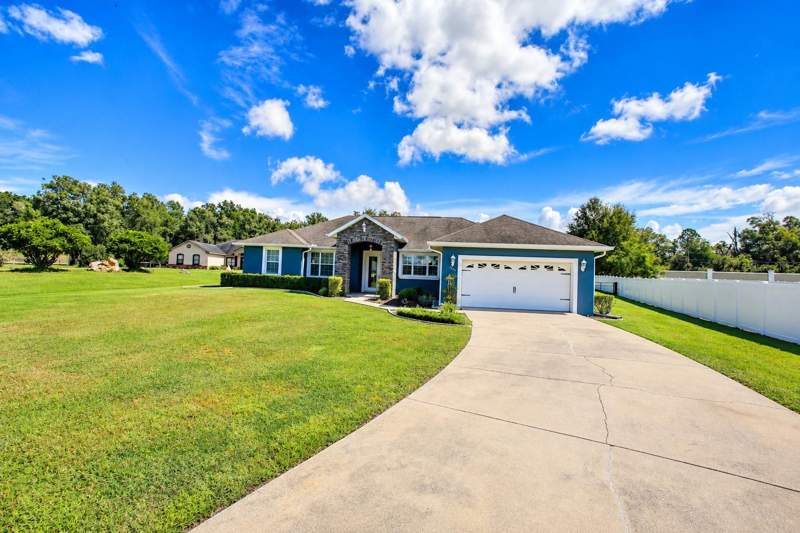 4 bedroom Single Family Residence at 360 NW 113th Circle, Dorchester Estates, Ocala — photo 2