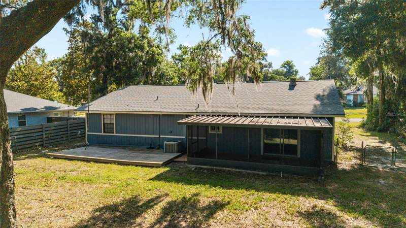 3 bedroom Single Family Residence at 5026 SE 33rd Terrace, South Oak, Ocala — photo 5