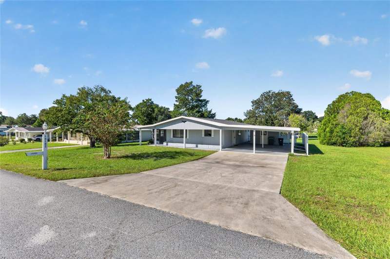 10182 SW 87TH TERRACE home for sale in Pine Run Estates Homes for Sale: 2 Listings, Median $145K