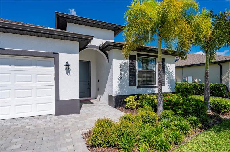3 bedroom Single Family Residence at 16852 Terrapin Key Drive, Hammocks/West Port Ph II, Port Charlotte — photo 3