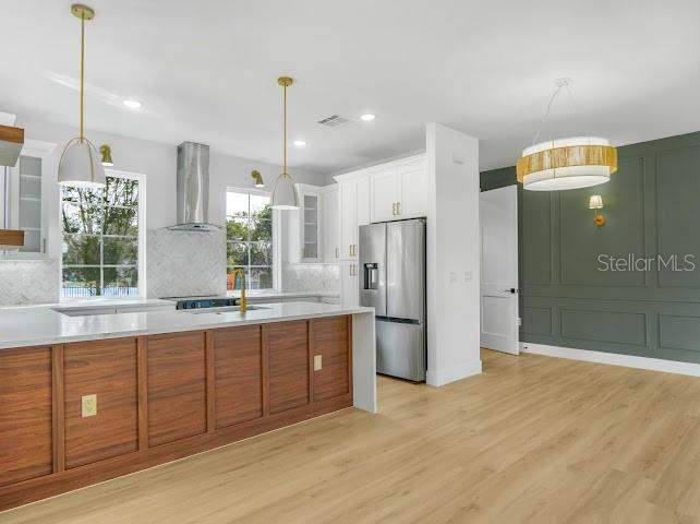 4 bedroom Single Family Residence at 38 S Pollard Street, Oakland Town, Oakland — photo 5