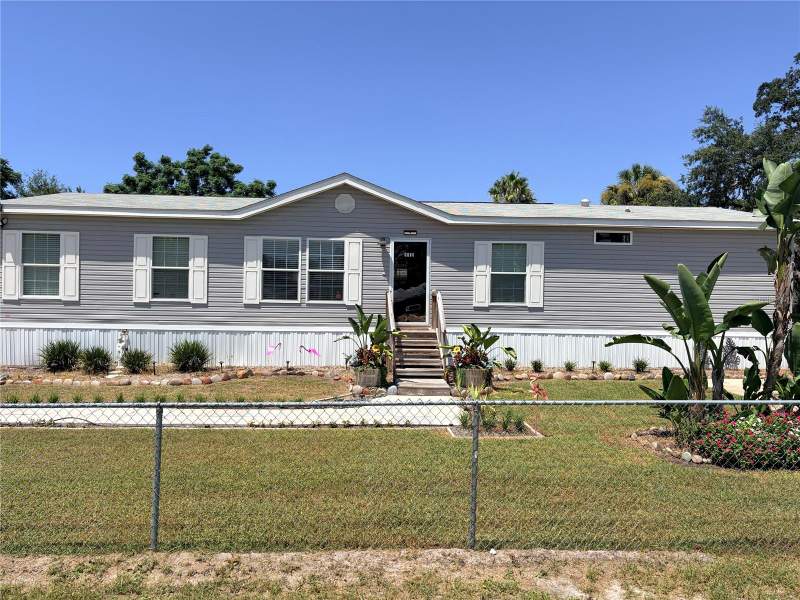 9811 BUD STREET home for sale in Parkwood Acres