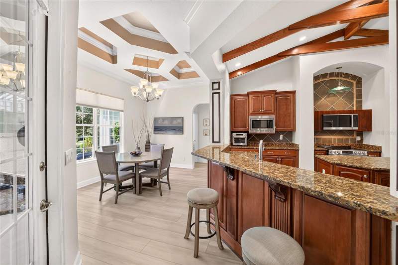 3 bedroom Single Family Residence at 914 SE 43rd Street, Bellechase The Willows, Ocala — photo 5
