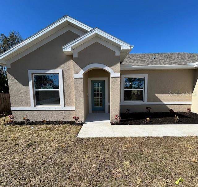 3 bedroom Single Family Residence at 6163 David Boulevard, Port Charlotte Section 56, Port Charlotte — photo 2