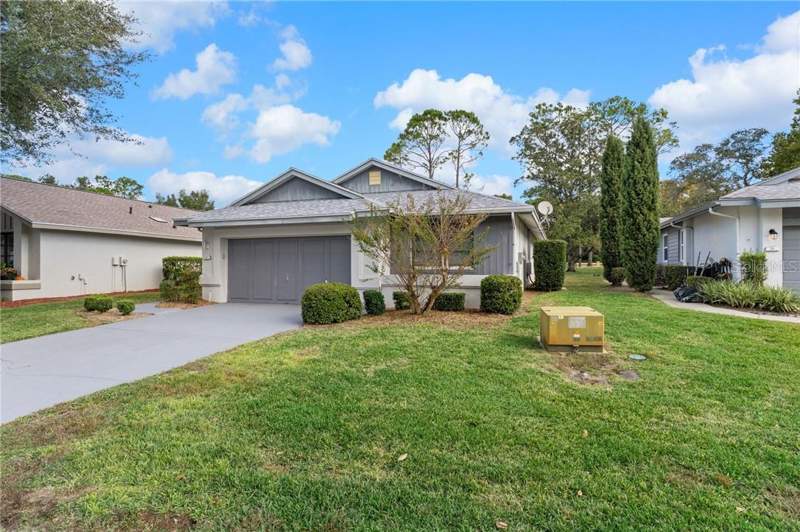 3 bedroom Single Family Residence at 27 S Masters Drive, Homosassa, Homosassa — photo 3