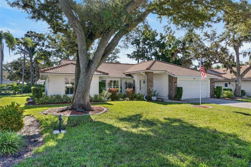 3 bedroom Single Family Residence at 5713 Garden Lakes Majestic, Garden Lakes Village Sec 3, Bradenton — photo 3