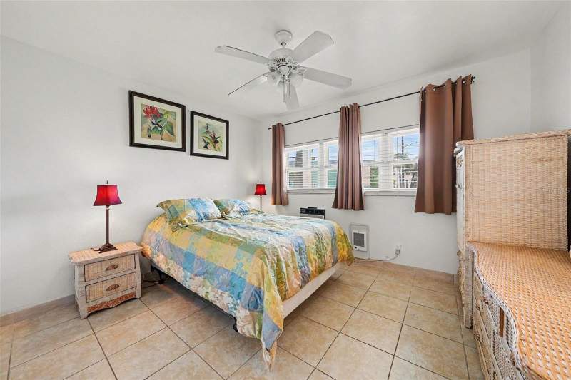 1 bedroom Condominium at 7050 Sunset Way #11, Sunset Plaza Apts Condo, St Pete Beach — photo 4