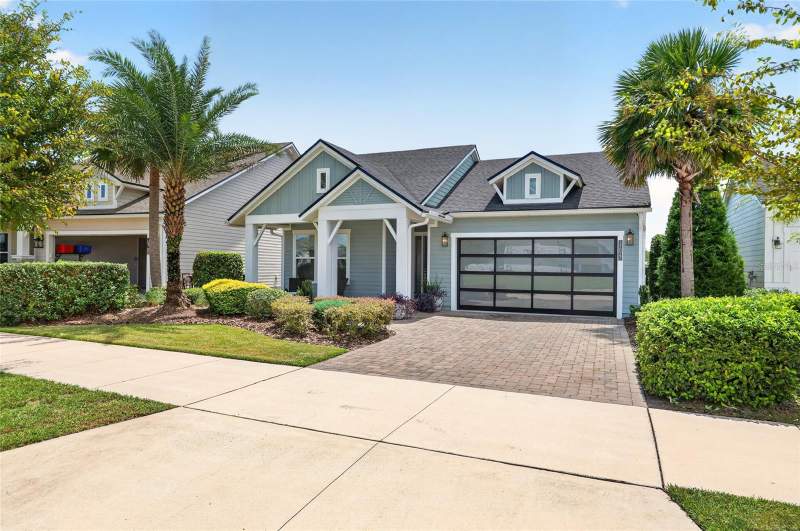 3 bedroom Single Family Residence at 12027 SW 33rd Place, Oakmont, Gainesville — photo 2