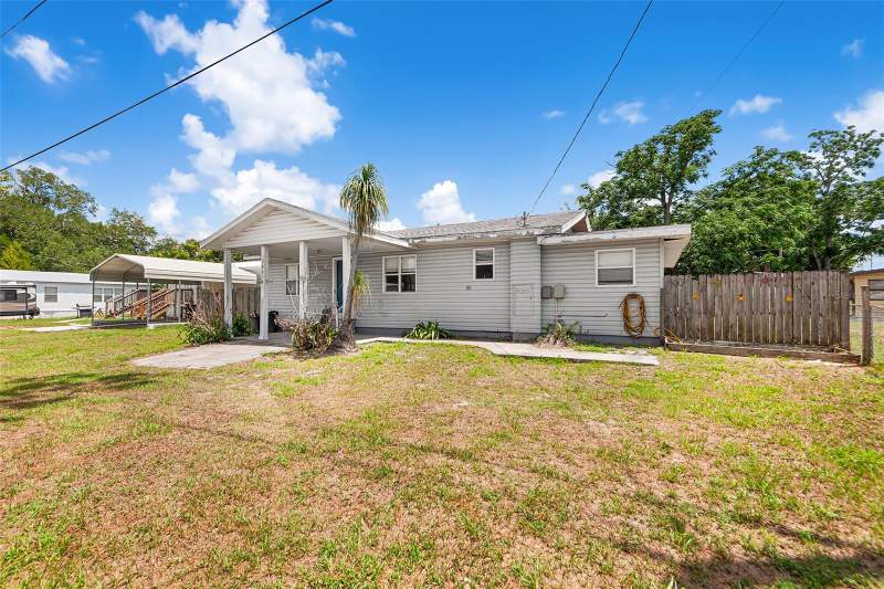 3 bedroom Single Family Residence at 39014 Kirkland Drive, Zephyrhills Colony Co, Zephyrhills — photo 2