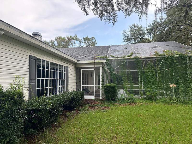 2 bedroom Single Family Residence at 4242 Leafway Circle, Plantation At Leesburg Oak Tree Village, Leesburg — photo 3
