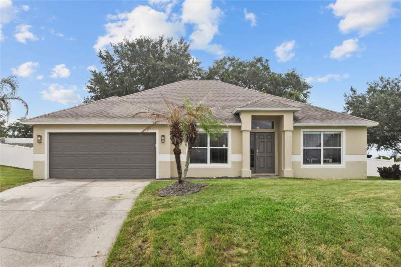 Minneola Oak ValleyHomes for Sale in Minneola, FL