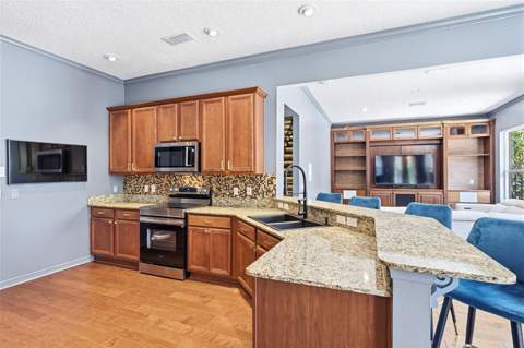 1707 Cottonwood Creek Place, Lake Mary FL - photo 14 of 49
