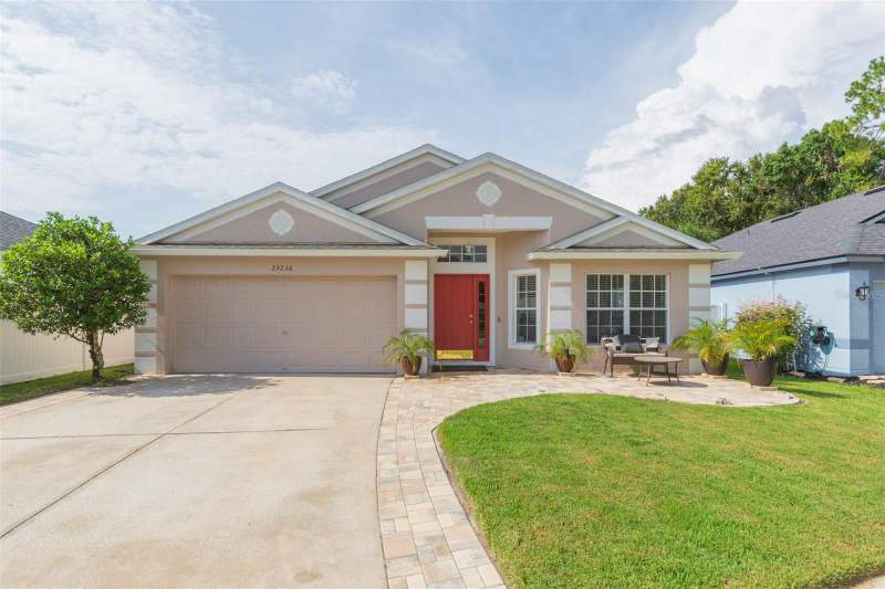 Lexington Oaks Villages