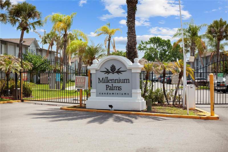 3 bedroom Condominium at 4709 S TEXAS AVENUE #4709D, MILLENNIUM PALMS, ORLANDO — photo 3