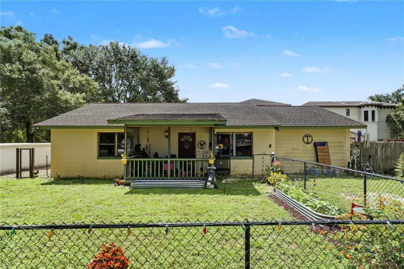 9764 GOTHA ROAD home for sale in Gotha Town