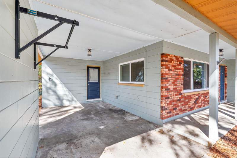 3 bedroom Single Family Residence at 2200 NE 16th Terrace, Carol Estates East, Gainesville — photo 4