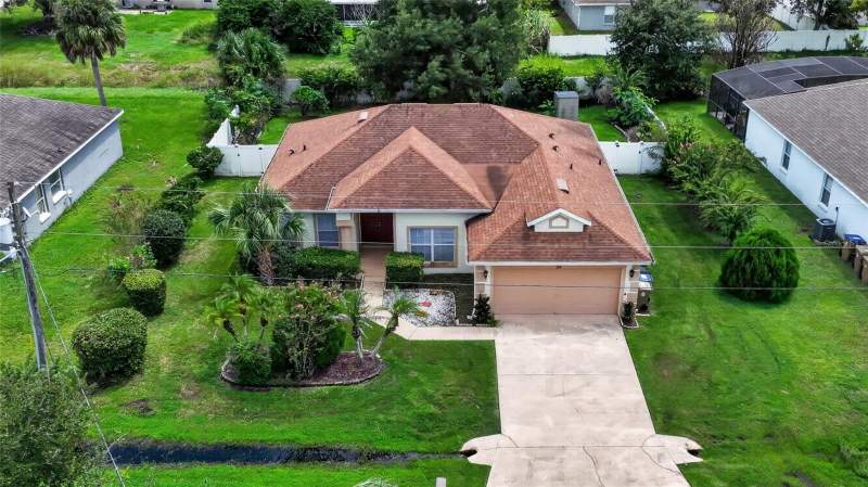 314 SHERBORNE LANE home for sale in Poinciana Village 1 Nbhd 1 North