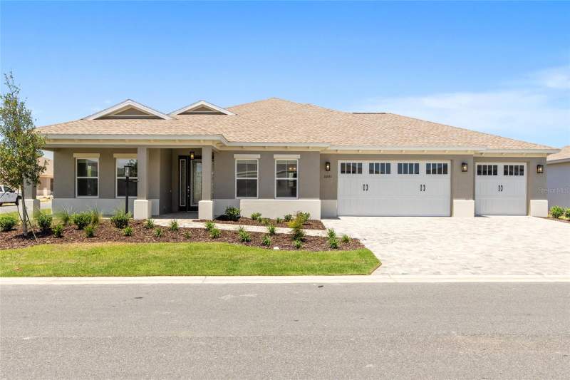 3 bedroom Single Family Residence at 10261 SW 82nd Place Road, Candler Hills, Ocala — photo 5