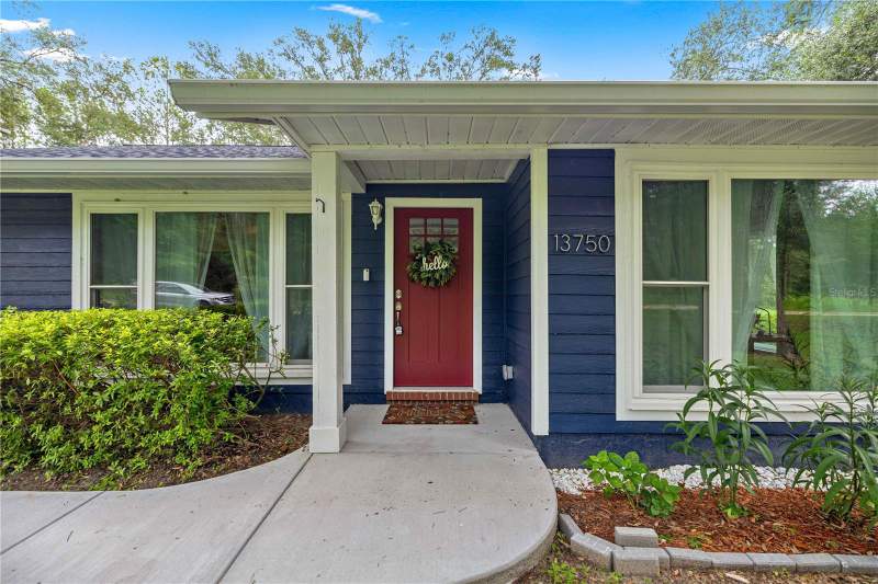 3 bedroom Single Family Residence at 13750 105 Place, Rolling Ranch Estates, Dunnellon — photo 3