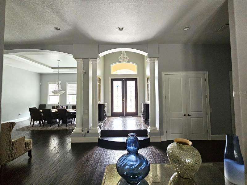 6 bedroom Single Family Residence at 2065 SW 80th Street, Ocala, Ocala — photo 5