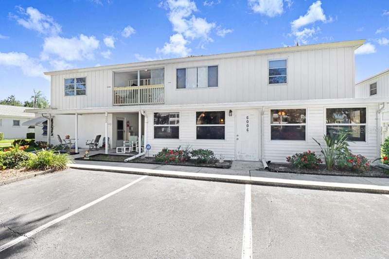 1 bedroom Condominium at 6006 Lilli Way, Villager Apts Unit 1 Amd, Bradenton — photo 4