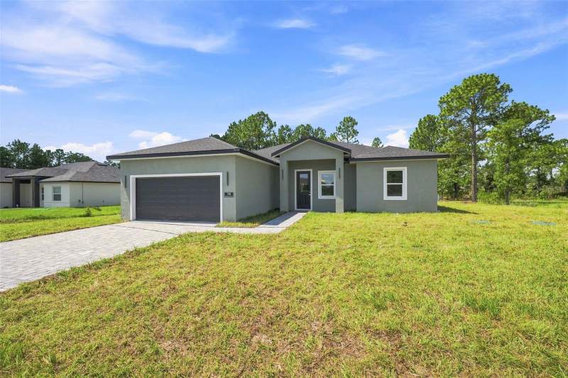 4 bedroom Single Family Residence at 748 Marion Oaks Manor, Marion Oaks Un Nine, Ocala — photo 2