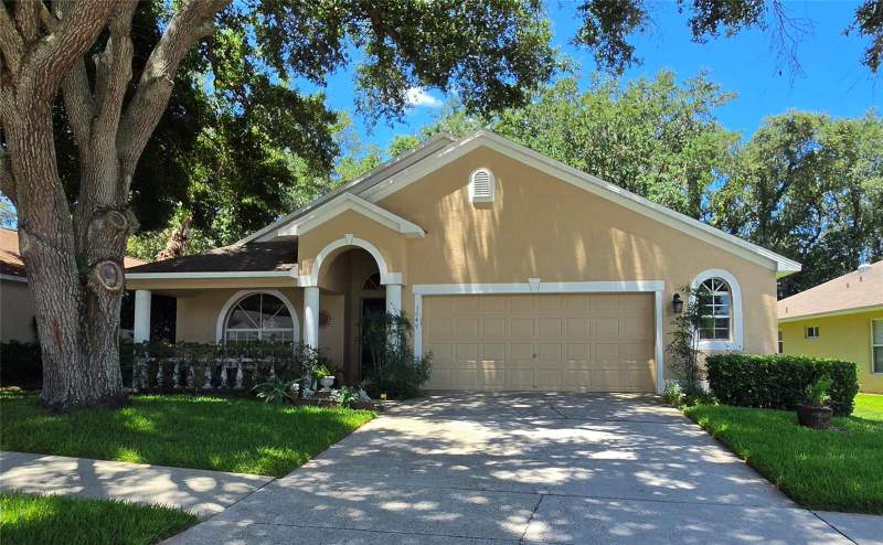 3049 BEAVER POND TRAIL home for sale in A Rep Of A Por Of Homes for Sale: 7 Homes (1997–1999)