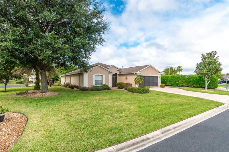 3 bedroom Single Family Residence at 15692 SW 11th Court Road, Summerglen Ph 04, Ocala — photo 3