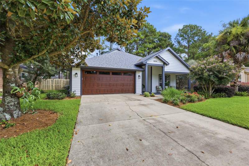 3 bedroom Single Family Residence at 14594 NW 25th Avenue, Belmont Cluster Dev Ph 2, Newberry — photo 4