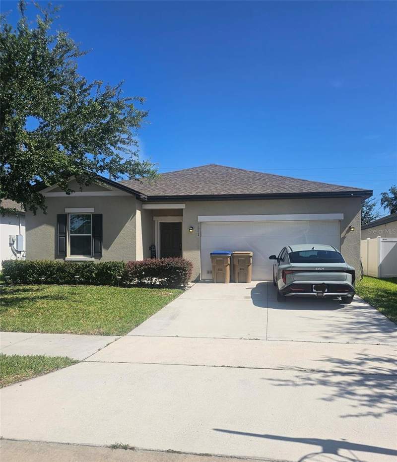 5841 BULLOCK PLACE home for sale in Sunbrooke