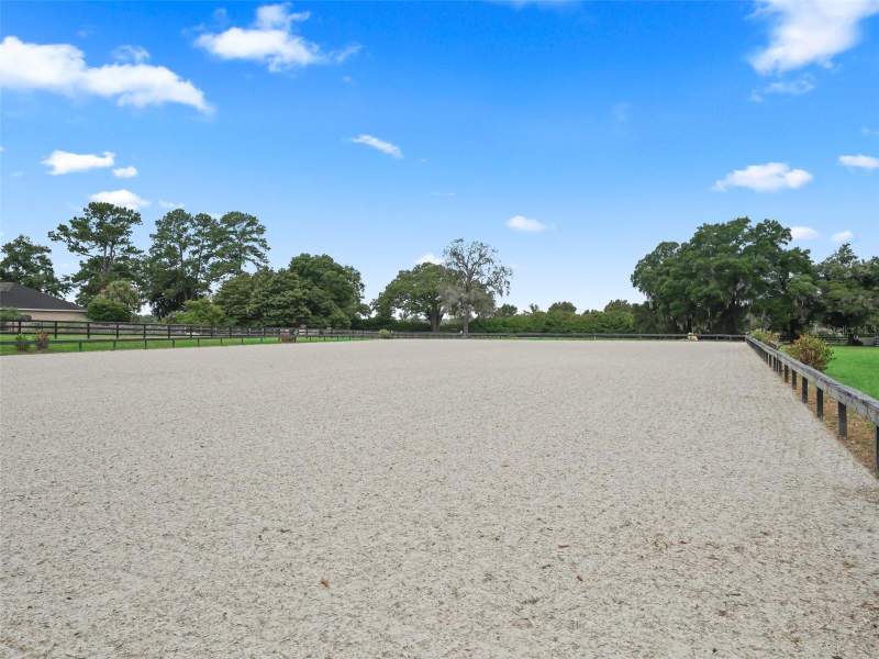 4 bedroom Farm at 6975 NW Highway 225A, Ocala, Ocala — photo 4