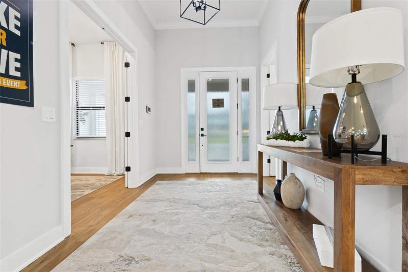 4 bedroom Single Family Residence at 5583 Summit View Drive, Southern Hills Plantation, Brooksville — photo 3