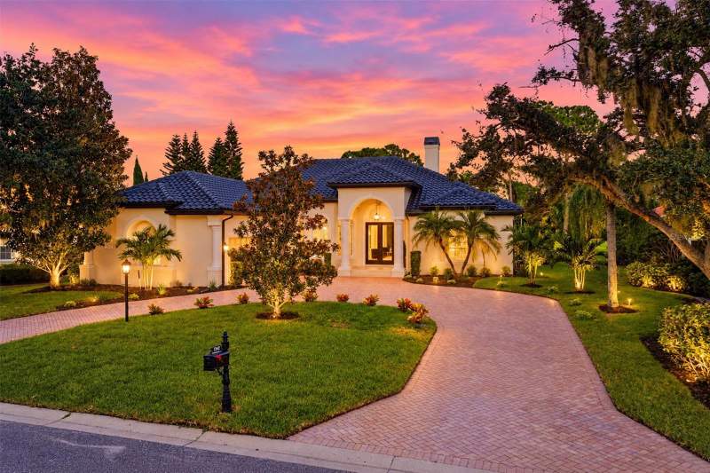 3 bedroom Single Family Residence at 7242 Marlow Place, University Park Country Club, University Park — photo 3