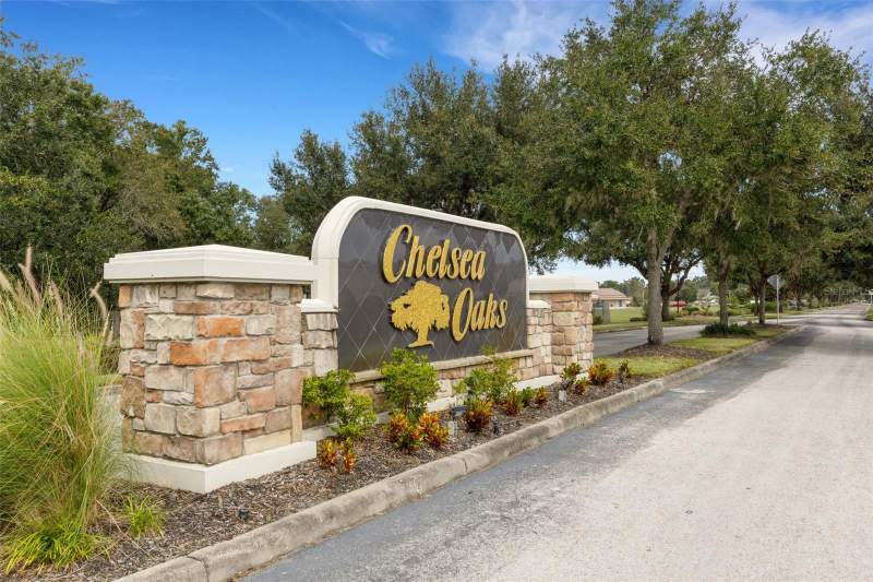 3 bedroom Townhouse at 6381 Torrington Circle, Chelsea Oaks, Lakeland — photo 2