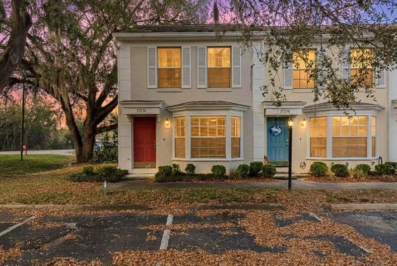 37236 EMBASSY PARK LANE #1 home for sale in Embassy Park Townhomes Condos for Sale: 2 Units, Median $150K