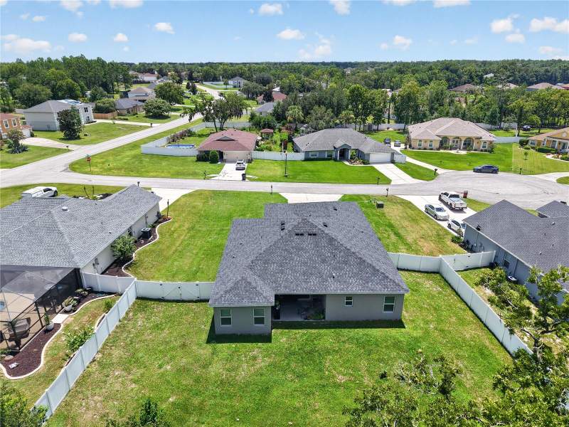 4 bedroom Single Family Residence at 11370 SW 57th Avenue, Kingsland Country Estate, Ocala — photo 5