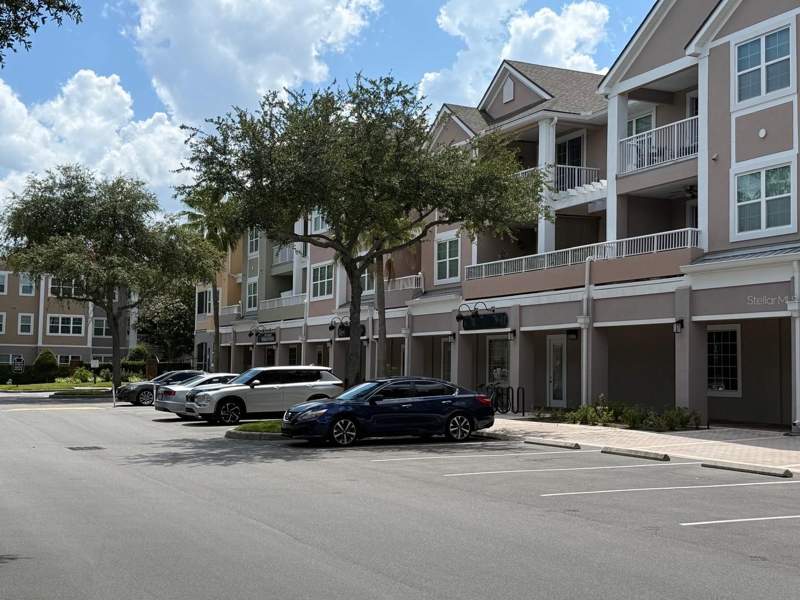 2 bedroom Condominium at 6663 Queens Borough Avenue #206, Hamptons/Metrowest, Orlando — photo 3