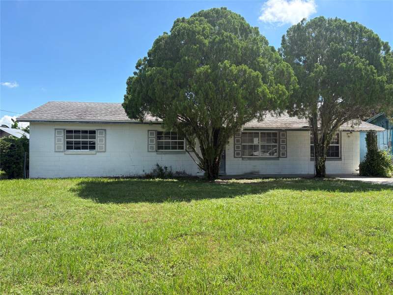 3 bedroom Single Family Residence at 1114 CAREFREE COVE DRIVE, CAREFREE COVE, WINTER HAVEN — photo 1