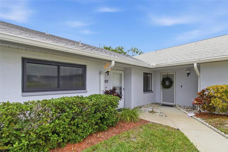 2 bedroom Condominium at 2701 Countryside Boulevard #102, Bryn Mawr At Countryside, Clearwater — photo 2
