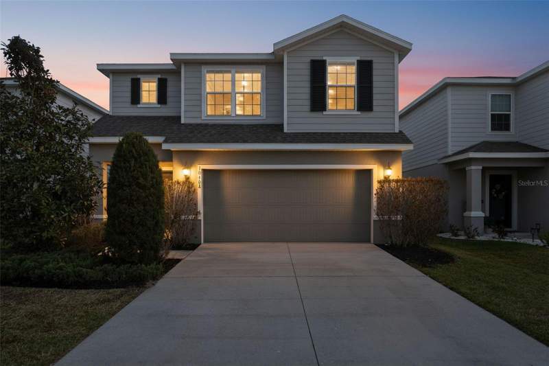 3 bedroom Single Family Residence at 10402 Hawks Landing Drive, Cypress Preserve Ph 1B, Land O Lakes — photo 4