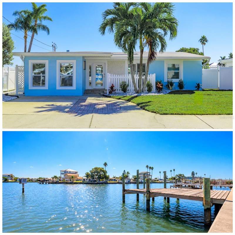 730 PRUITT DRIVE home for sale in Bay Point Estates Homes for Sale: 1 Listing, Median $875K