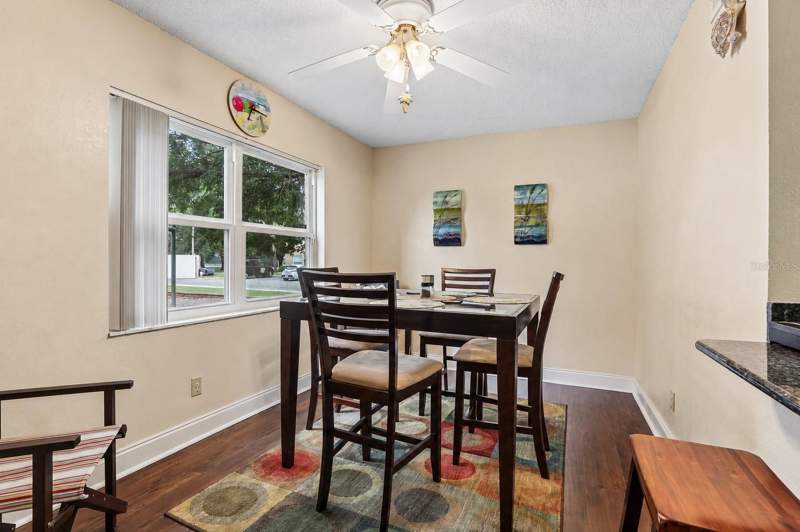 2 bedroom Condominium at 9902 Turf Way #6, Hawthorne Village, Orlando — photo 5