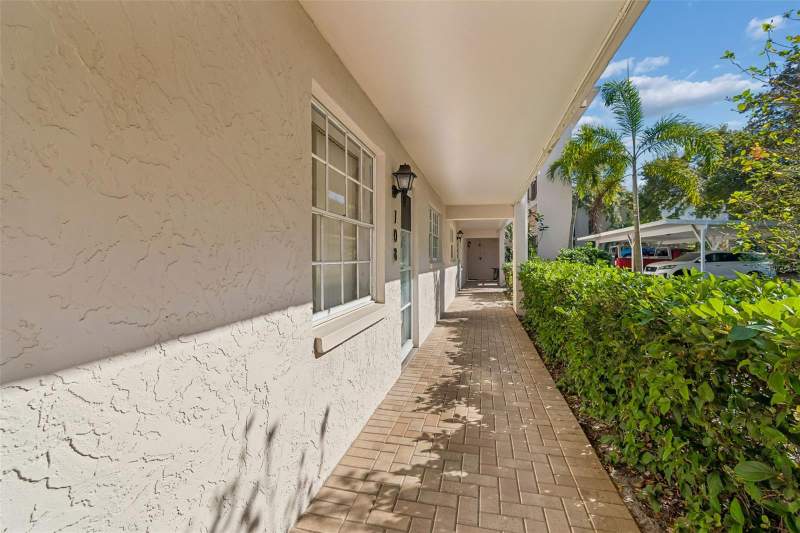 2 bedroom Condominium at 865 Virginia Court #108, Patrician Oaks, Dunedin — photo 5
