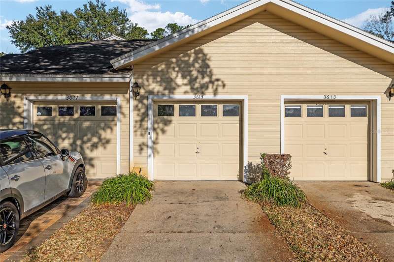 2 bedroom Condominium at 3615 NW 104th Drive #102, Meadowbrook Condo, Gainesville — photo 4