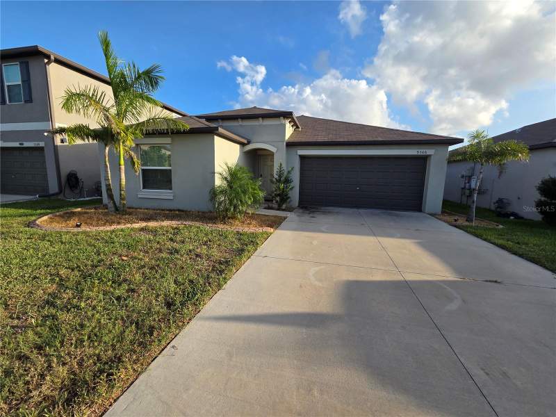 4 bedroom Single Family Residence at 9306 Channing Hill Drive, Belmont South Ph 2F, Ruskin — photo 2