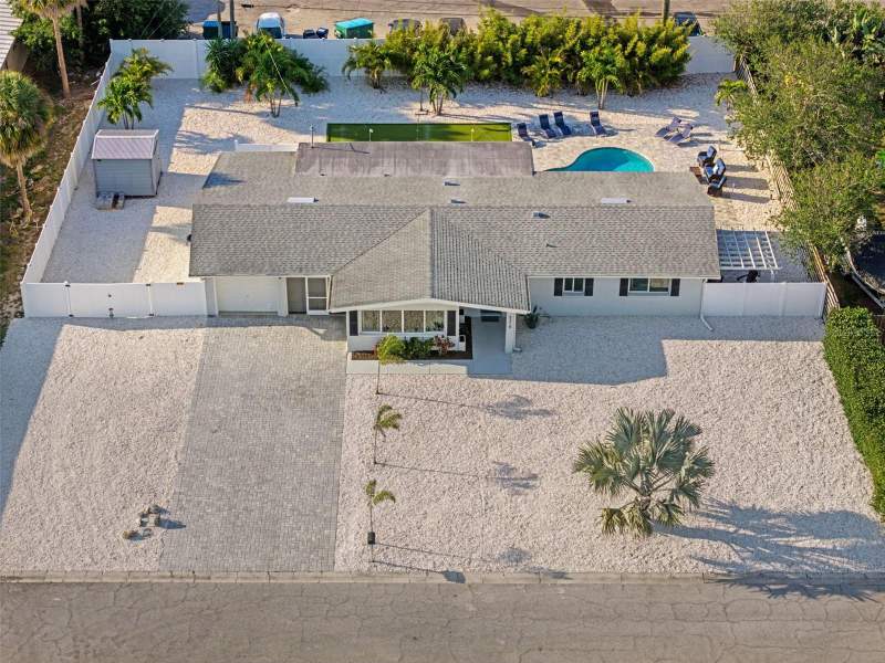 4 bedroom Single Family Residence at 5218 6th Ave Drive, Fairway Acres, Bradenton — photo 2