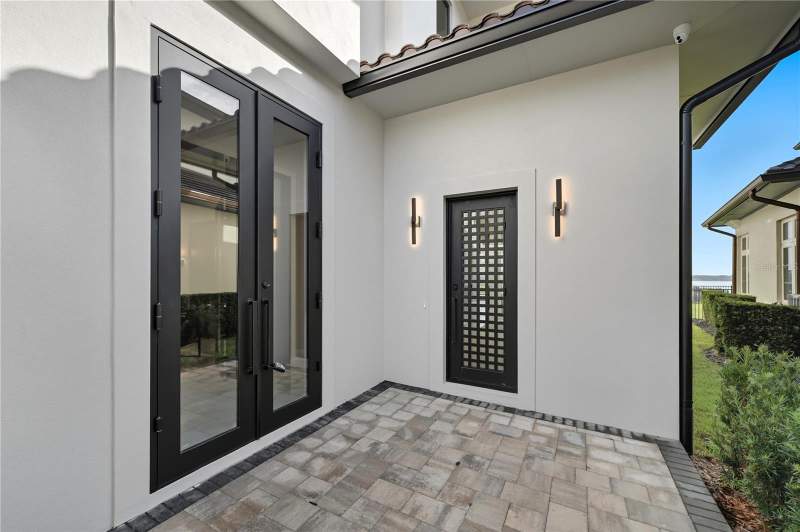 4 bedroom Single Family Residence at 16142 Trivoli Circle, Bella Collina West Sub, Montverde — photo 3