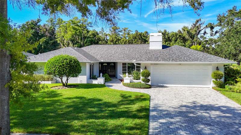 4 bedroom Single Family Residence at 4324 Southpark Drive, Carrollwood Village Ph Two, Tampa — photo 2