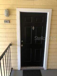 1 bedroom Condominium at 1025 S Hiawassee Road #2226, Tradewinds, Orlando — photo 3
